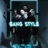 John Riner - Gang Style - EP
